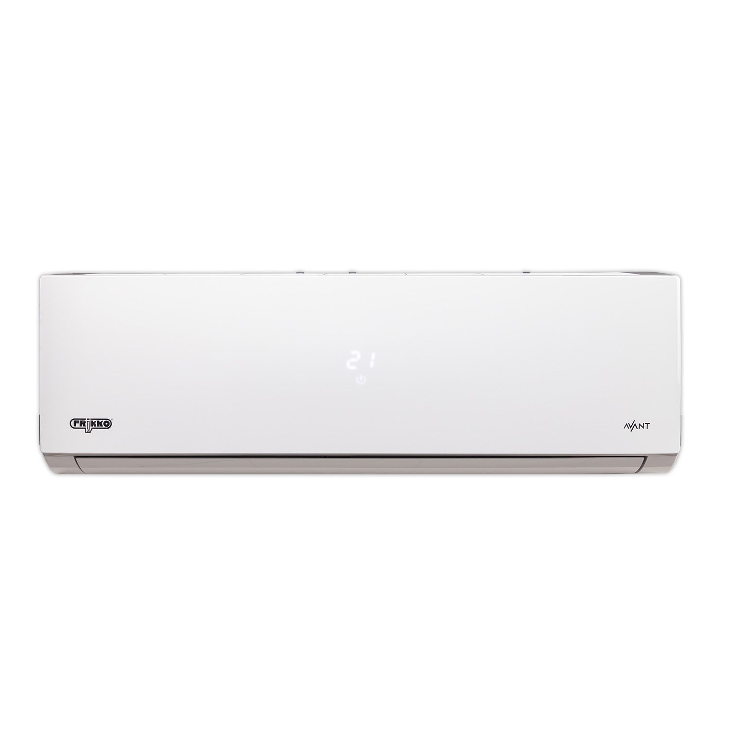 OFERTA ! MINISPLIT FRIKKO AVANT 1 TON FRIO Y CALOR