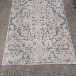 Pattern Rug