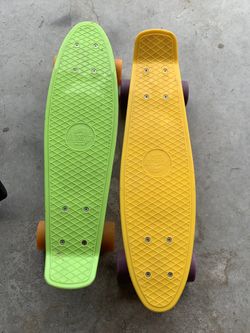 Skateboards- mini