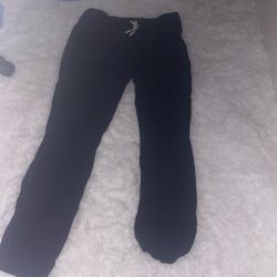 Dark Blue Boys Pants Size 20 Husky 
