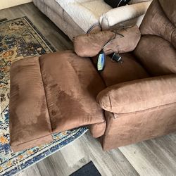 Recliner