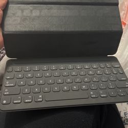 Apple iPad Keyboard 