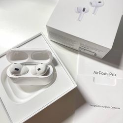airpod pros 3rd gen