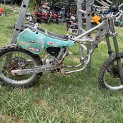 Dirt Bike