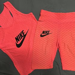 Nike Customs