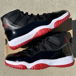 Air Jordan 11 Retro “Bred” 2019