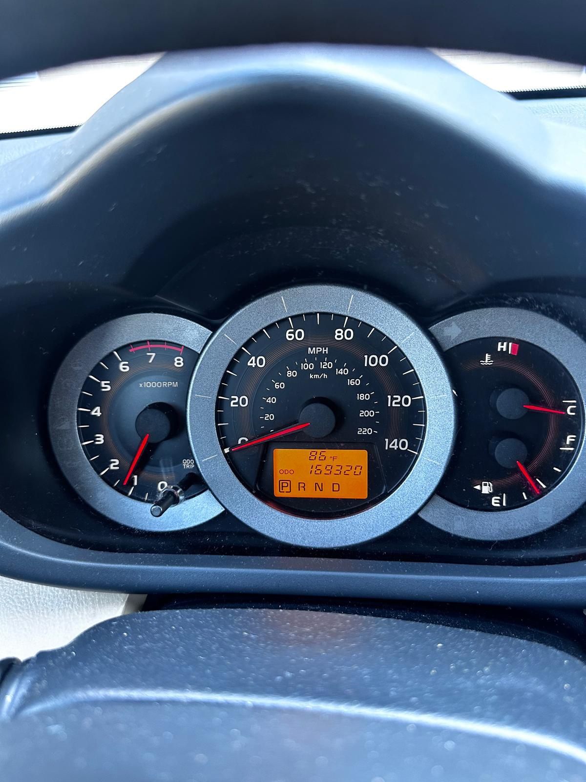 2009 Toyota Rav4