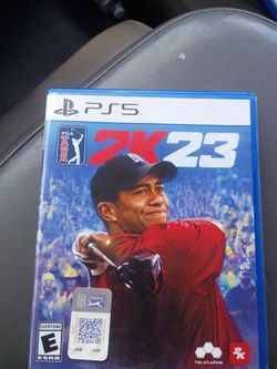 PlayStation 5 games