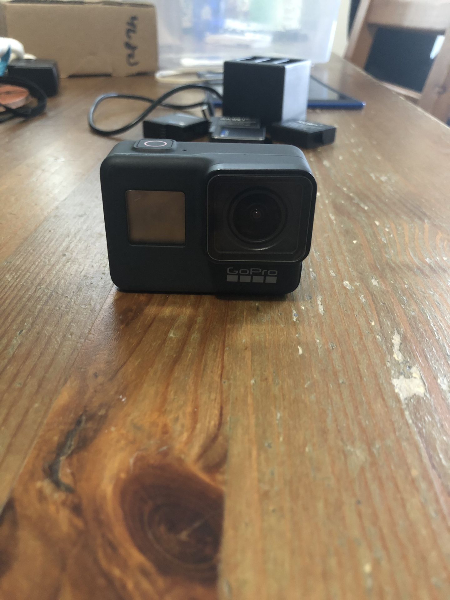 GoPro Hero 7 Black