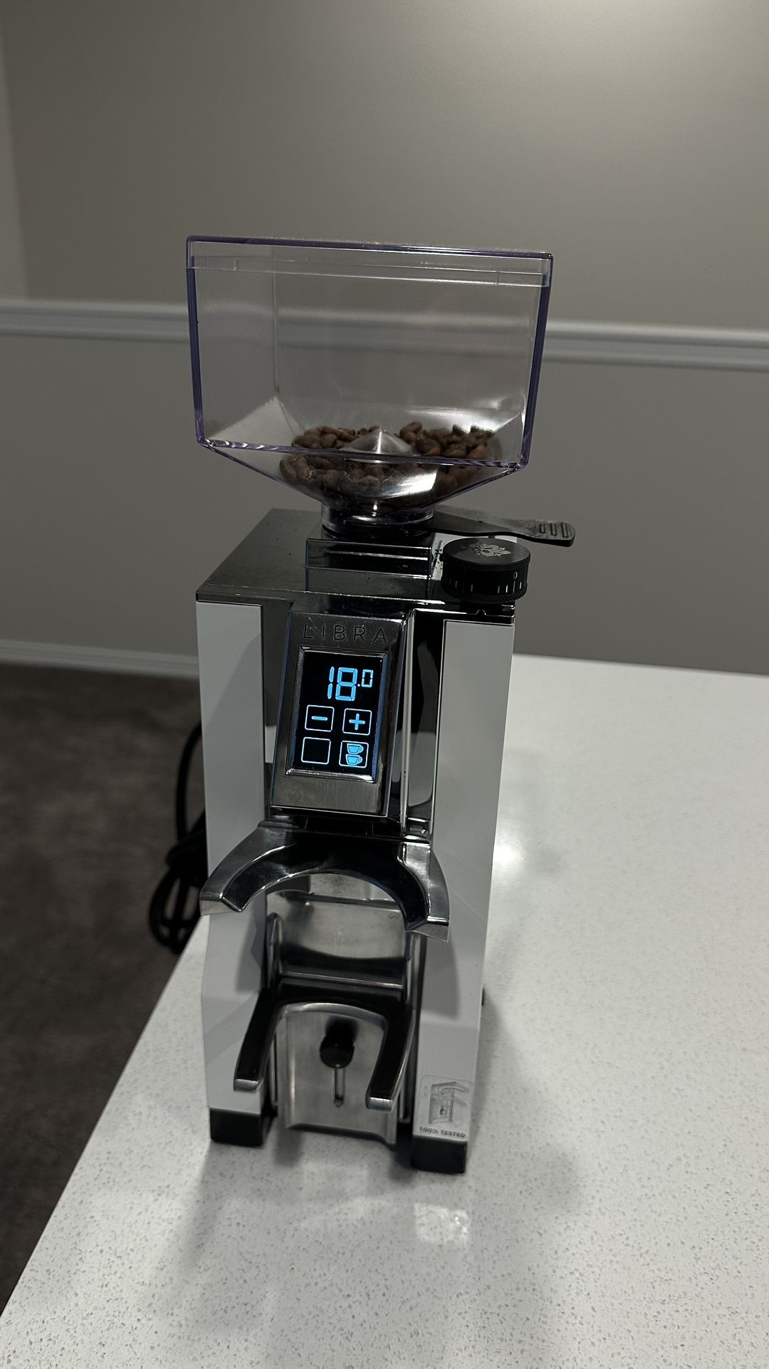 Eureka Coffee Grinder