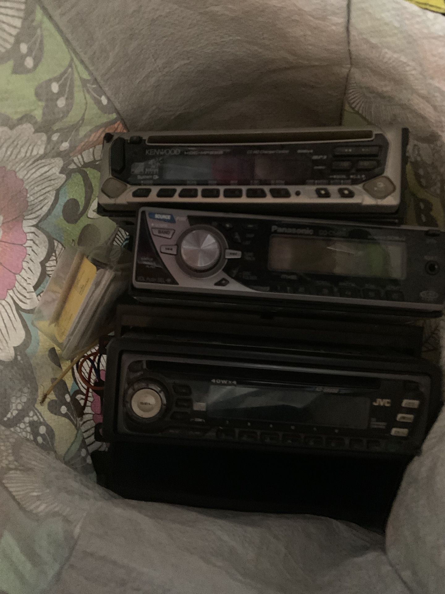 4 Car Stereos for Sale in Colorado Springs, CO OfferUp