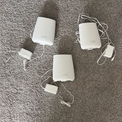 Netgear Orbi RBR20 Mesh Router System