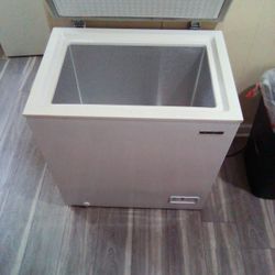 Thomson 7.0 Deepfreezer