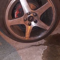2000 Ford Gt 4.6 L  . Perfect Project Car