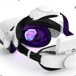 VR Head Strap for Meta Quest 2