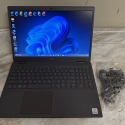 Dell Latitude 3510 Laptop 15.6" i5-10210U 1TB NVME SSD 16GB Ram Windows 11 Pro