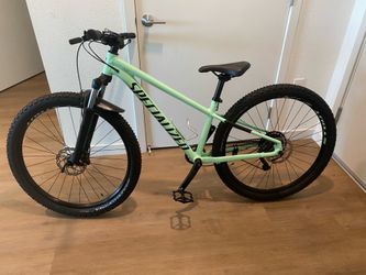 Specialized Rockhopper Bike