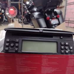 Stock Harman Kardon Unit 