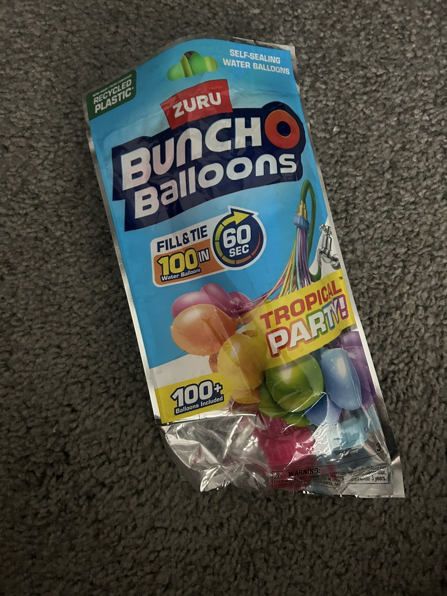 Balloons