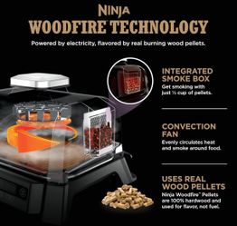 Outdoor grill