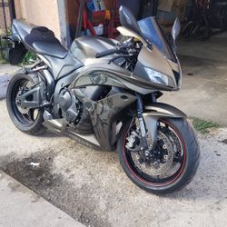 2008 Honda Cbr Cbr600rr Clean Title Cash Only $6500