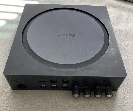 Sonos Amp Gen 3