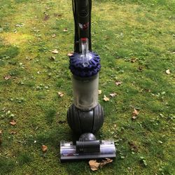 Dyson Vacuum