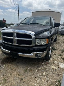 2004 Dodge Ram