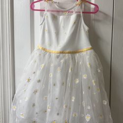 Little Girl Dress