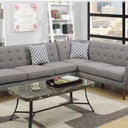 Sectional Sofa