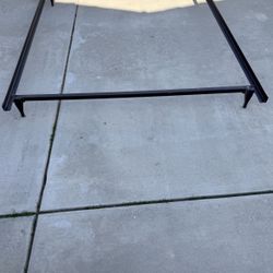 full size bed frame 