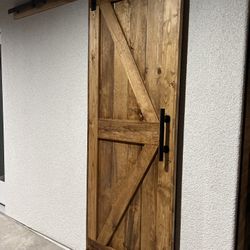 Barn Door