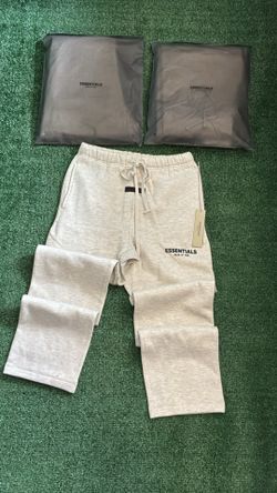 Essential Sweats
