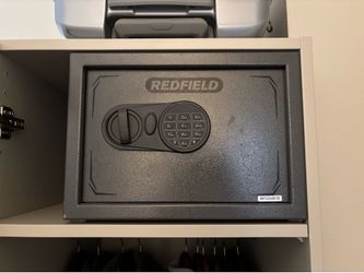 Redfield safe