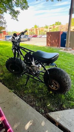 Coleman ct 200 u ex 45-50 mph