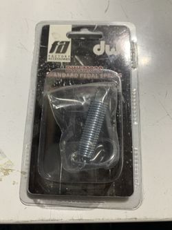 DW SM20 Bass Drum Pedal Spring
