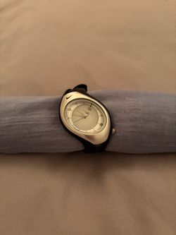 Nike Triax Swift Li Watch
