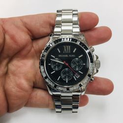 Michael Kors Everest MK5753 womens quartz watch