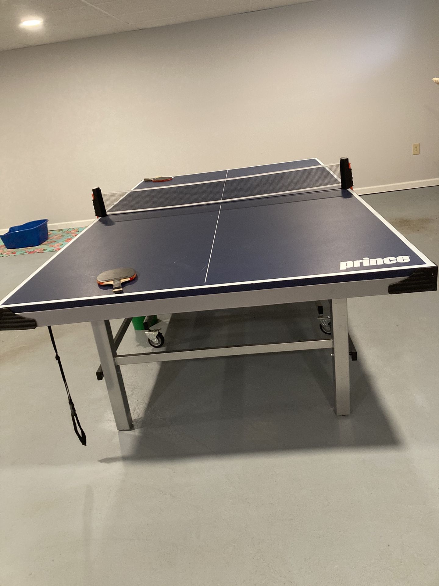 Ping Pong