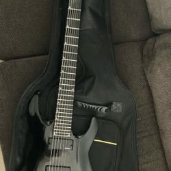 Jackson 7String Great Condition