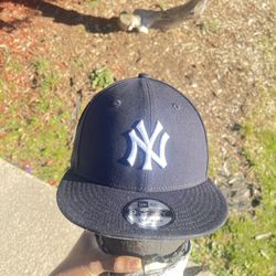 New Era 9FIFTY Snapback Cap