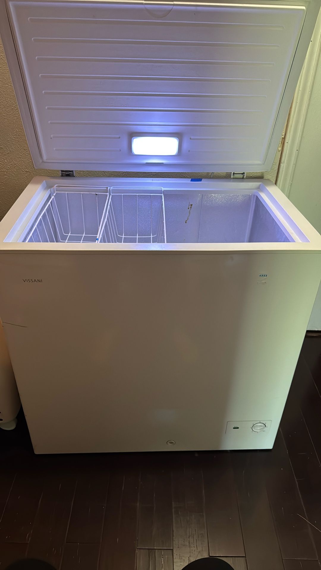 Freezer