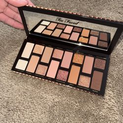 Two Face Born This Way Pallet