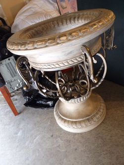 Brand New Drexel Heritage "Corbel" Dining Table Pedestal Base