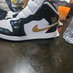 Jordans