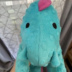 Dragon Dog Toy