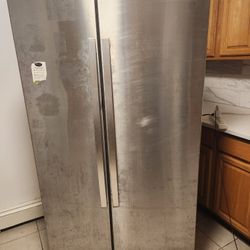 Kenmore Refrigerator Used 