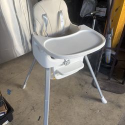 High Chair