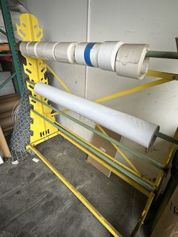 Media rack