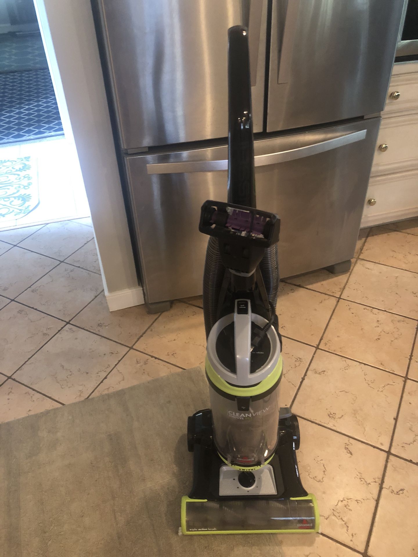 Bissel Vacuum